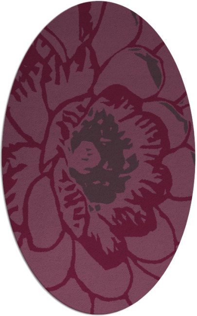 fossa rug - item 541004