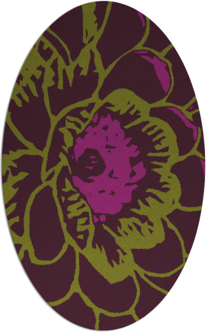 fossa rug - item 541005