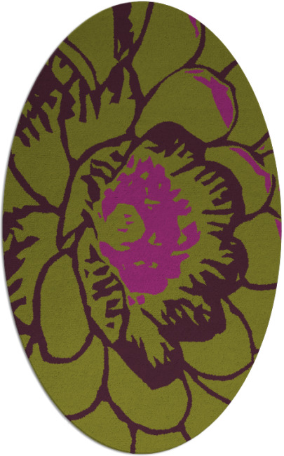 fossa rug - item 541006