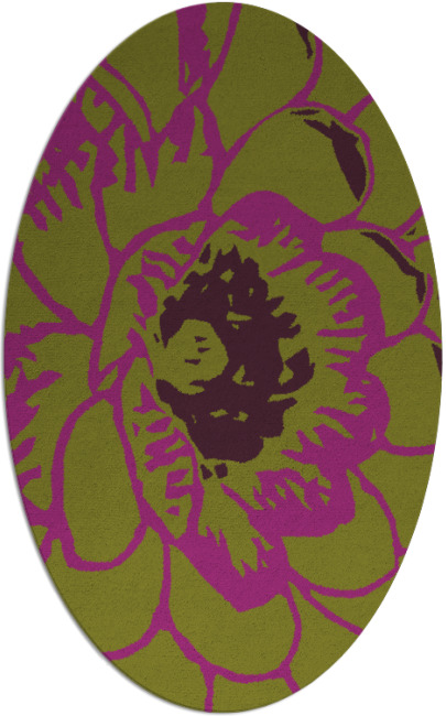 fossa rug - item 541008