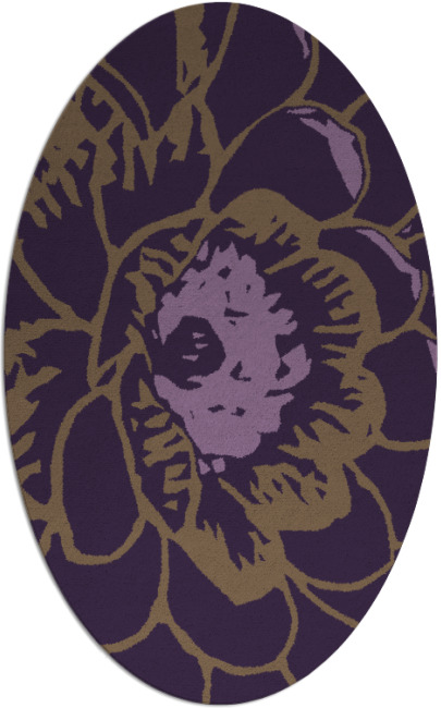 fossa rug - item 541009