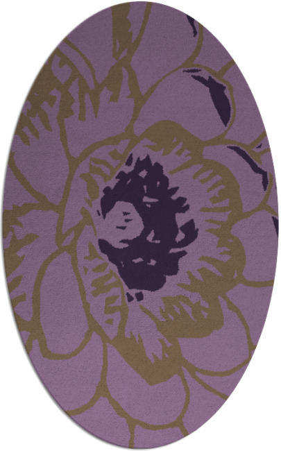 fossa rug - item 541011