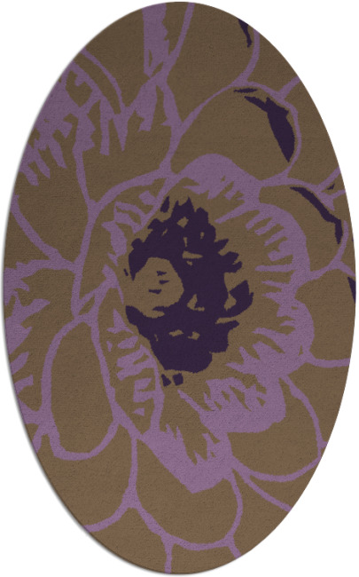 fossa rug - item 541012