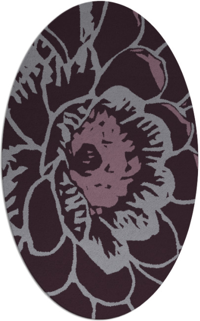 fossa rug - item 541013