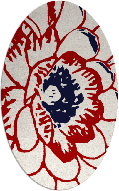 fossa rug - item 541018