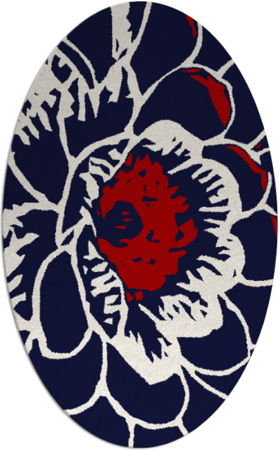 fossa rug - item 541019