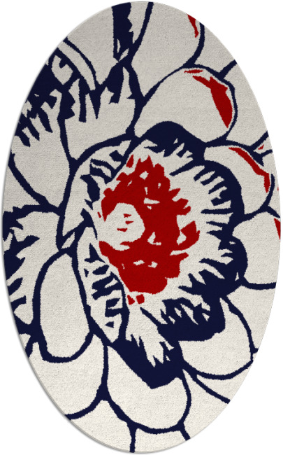 fossa rug - item 541020