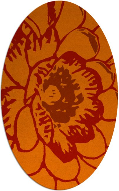 fossa rug - item 541022