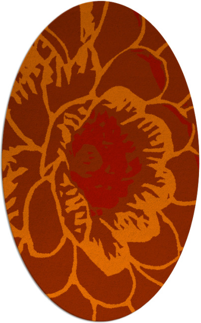 fossa rug - item 541023