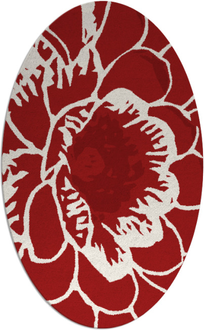 fossa rug - item 541025