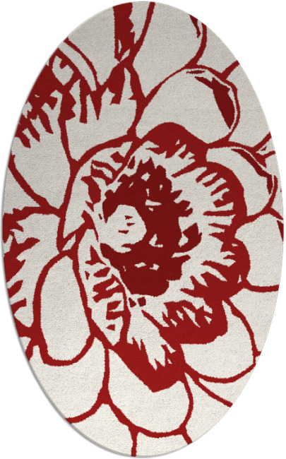 fossa rug - item 541026