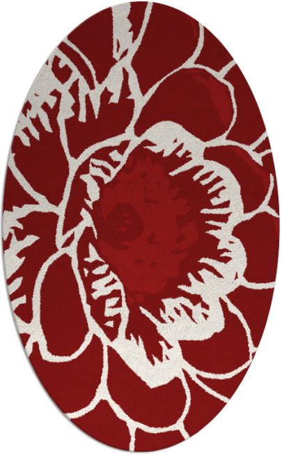 fossa rug - item 541027