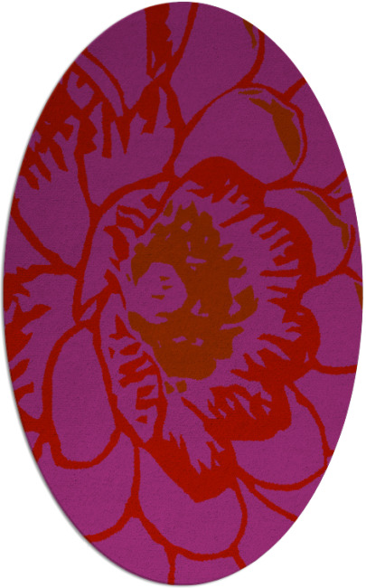 fossa rug - item 541030