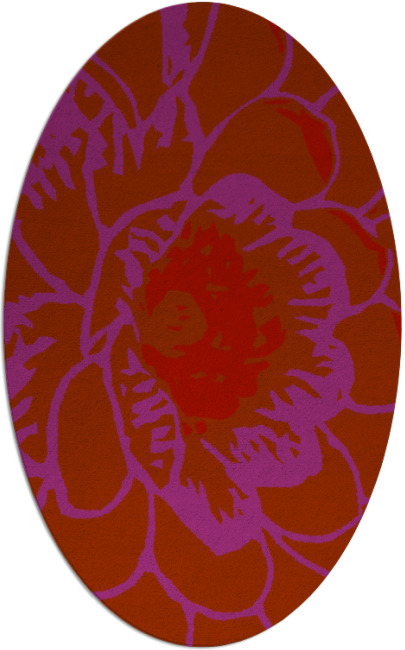 fossa rug - item 541031