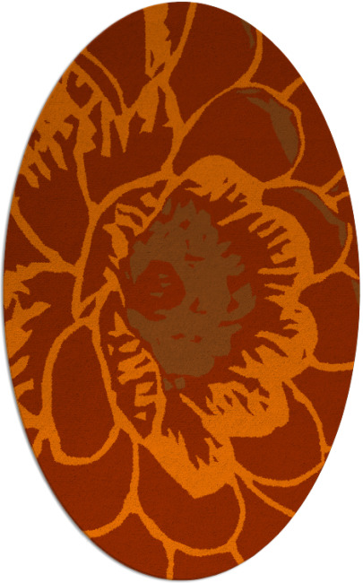 fossa rug - item 541033