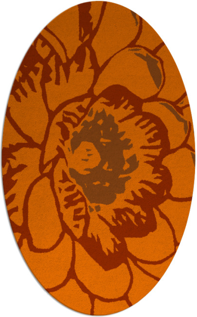 fossa rug - item 541034