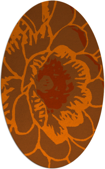 fossa rug - item 541035