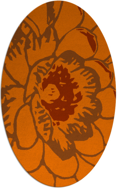 fossa rug - item 541036