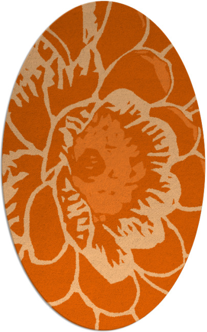 fossa rug - item 541037