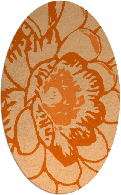 fossa rug - item 541038