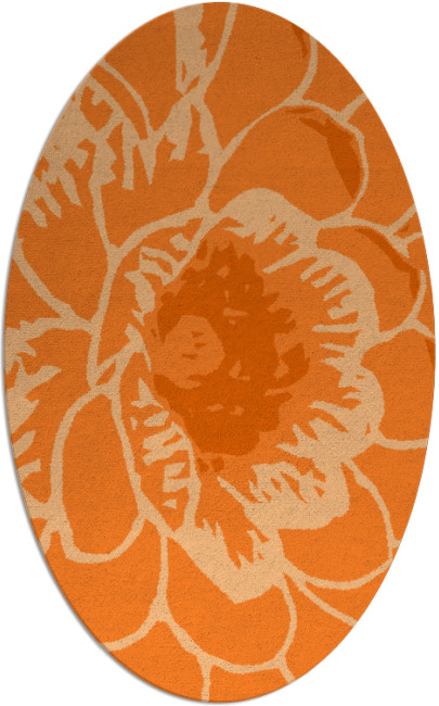 fossa rug - item 541039