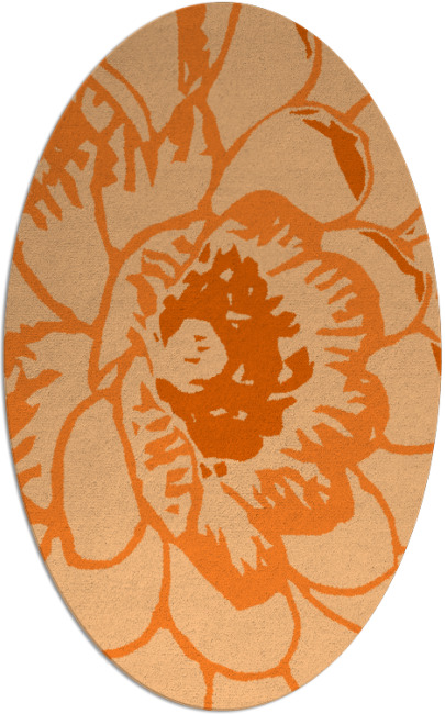 fossa rug - item 541040