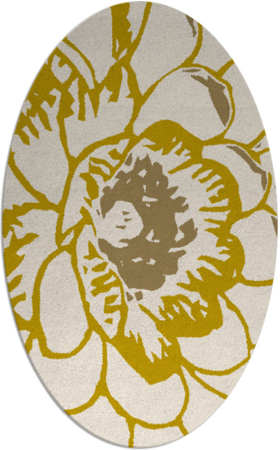 fossa rug - item 541041