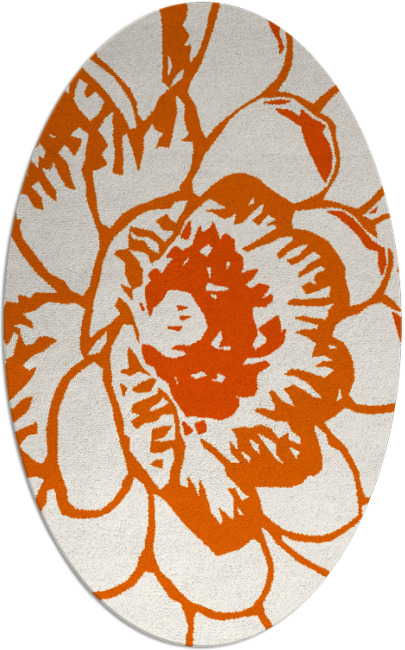 fossa rug - item 541045