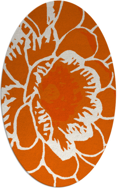 fossa rug - item 541046