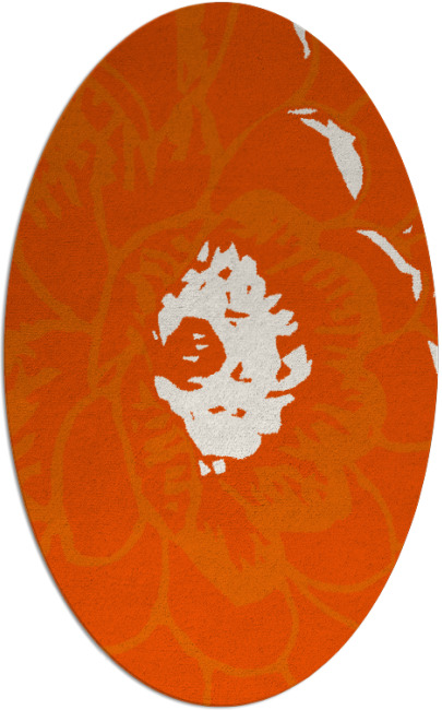 fossa rug - item 541047