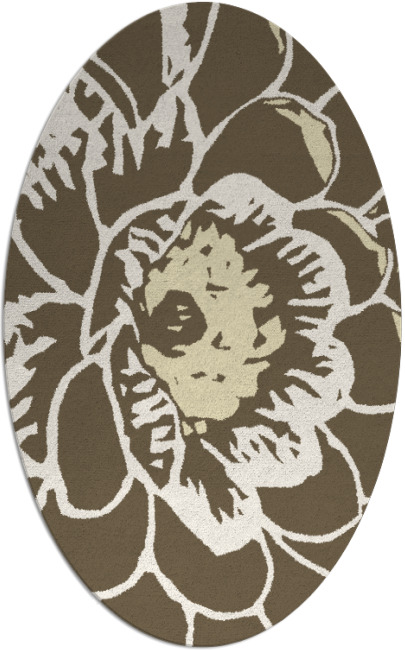 fossa rug - item 541071