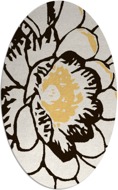 fossa rug - item 541073