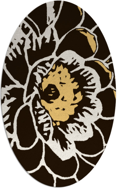 fossa rug - item 541074