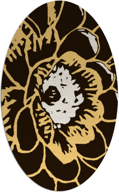 fossa rug - item 541076