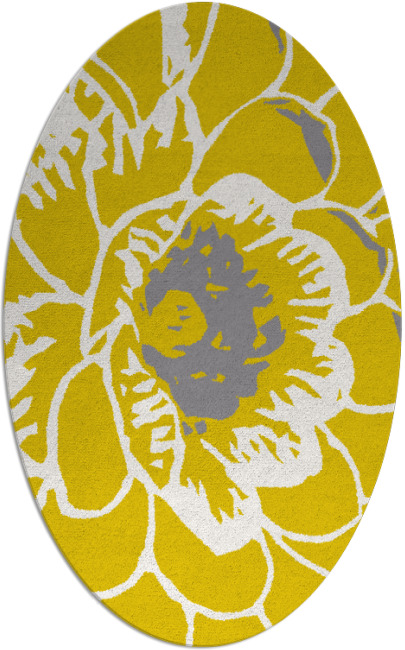 fossa rug - item 541077