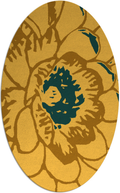 fossa rug - item 541081