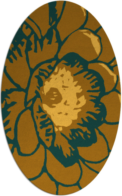 fossa rug - item 541084