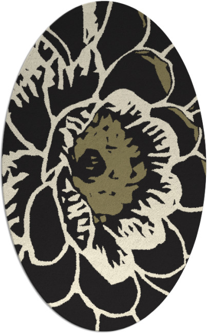 fossa rug - item 541085