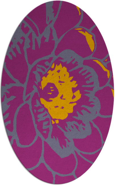 fossa rug - item 541089