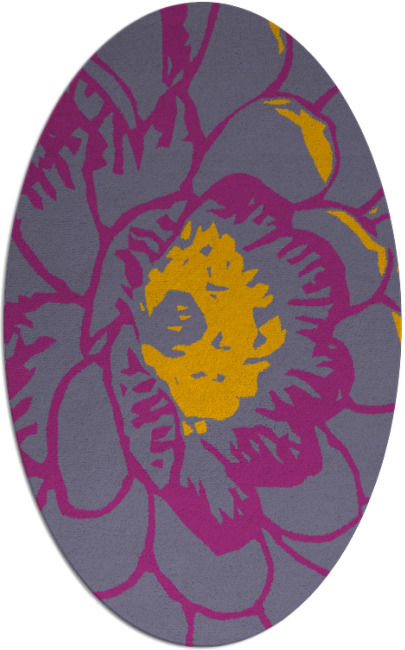 fossa rug - item 541090