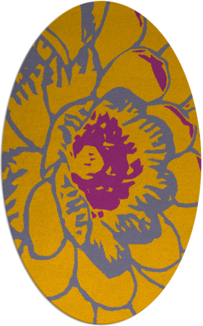 fossa rug - item 541091