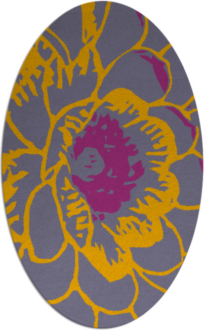 fossa rug - item 541092