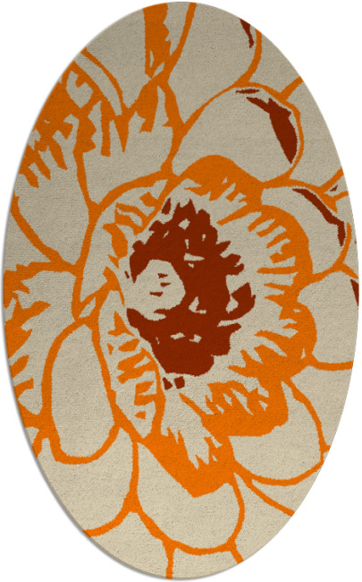 fossa rug - item 541093