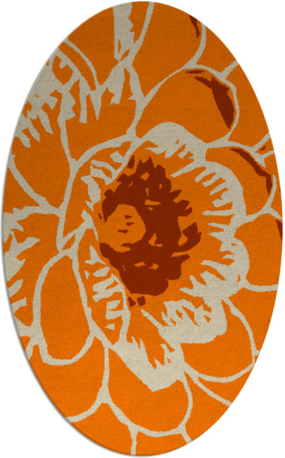 fossa rug - item 541094