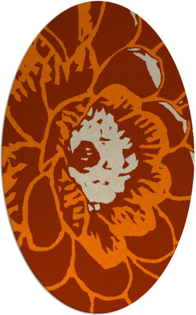 fossa rug - item 541095