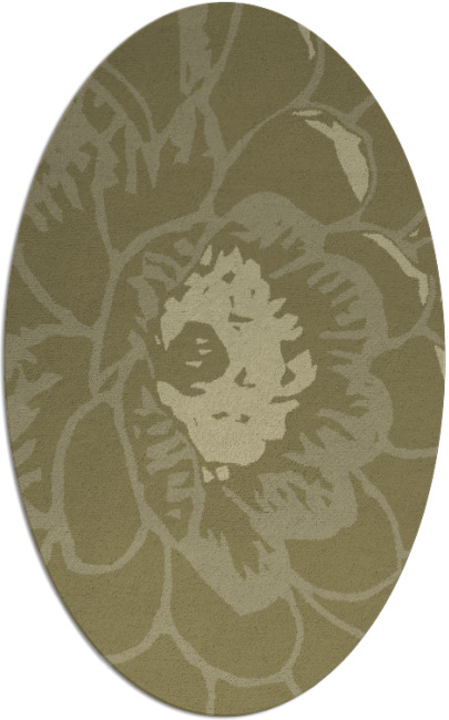 fossa rug - item 541101