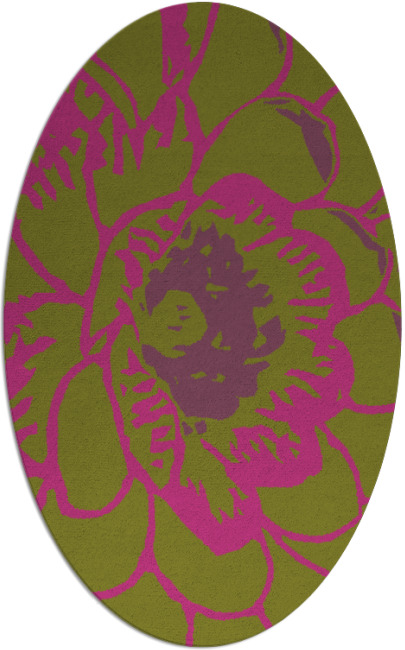 fossa rug - item 541105