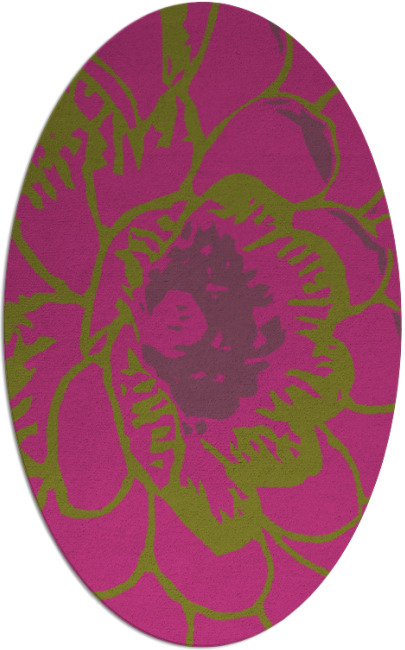 fossa rug - item 541106