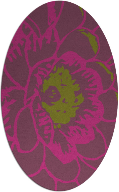 fossa rug - item 541107