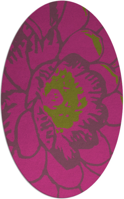 fossa rug - item 541108